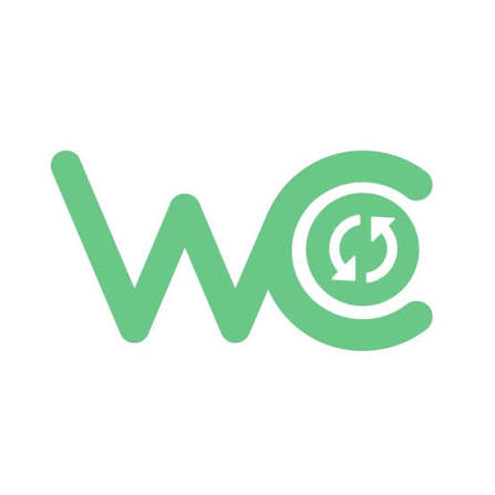 Wecycle logo